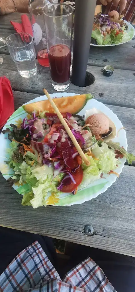 Menu_Auberge de Malaterre._Villard-de-Lans_image_7