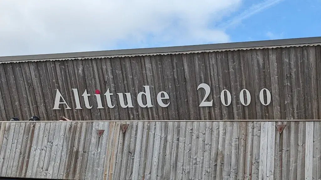 Adrian B_Restaurant Altitude 2000_Villard-de-Lans_review