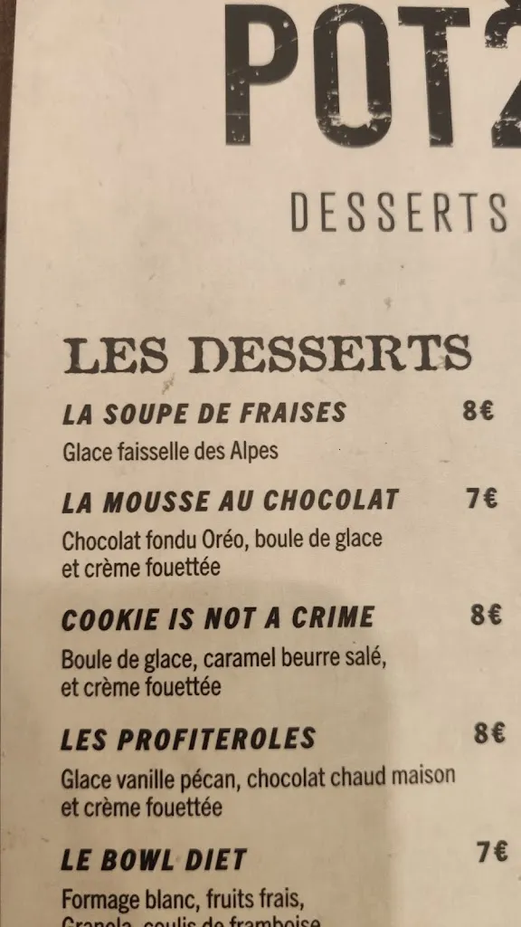 Menu_Le Pot de Vin_Villard-de-Lans_image_3