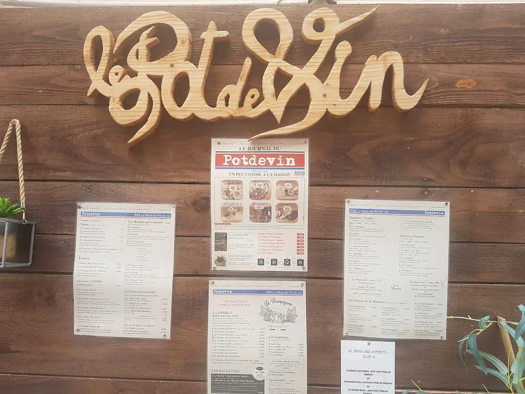 Menu_Le Pot de Vin_Villard-de-Lans_image_4