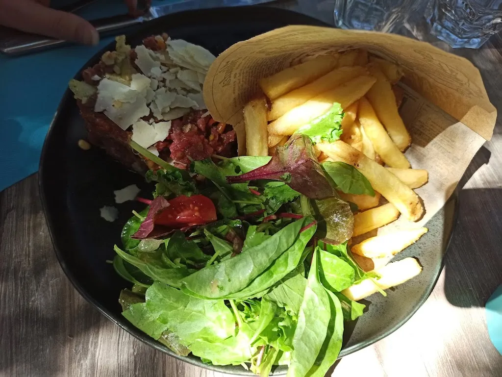 Menu_Le Pot de Vin_Villard-de-Lans_image_5