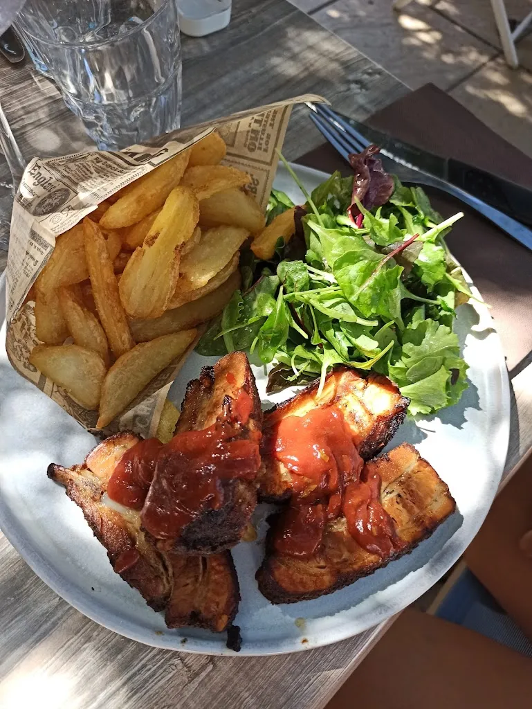 Menu_Le Pot de Vin_Villard-de-Lans_image_6