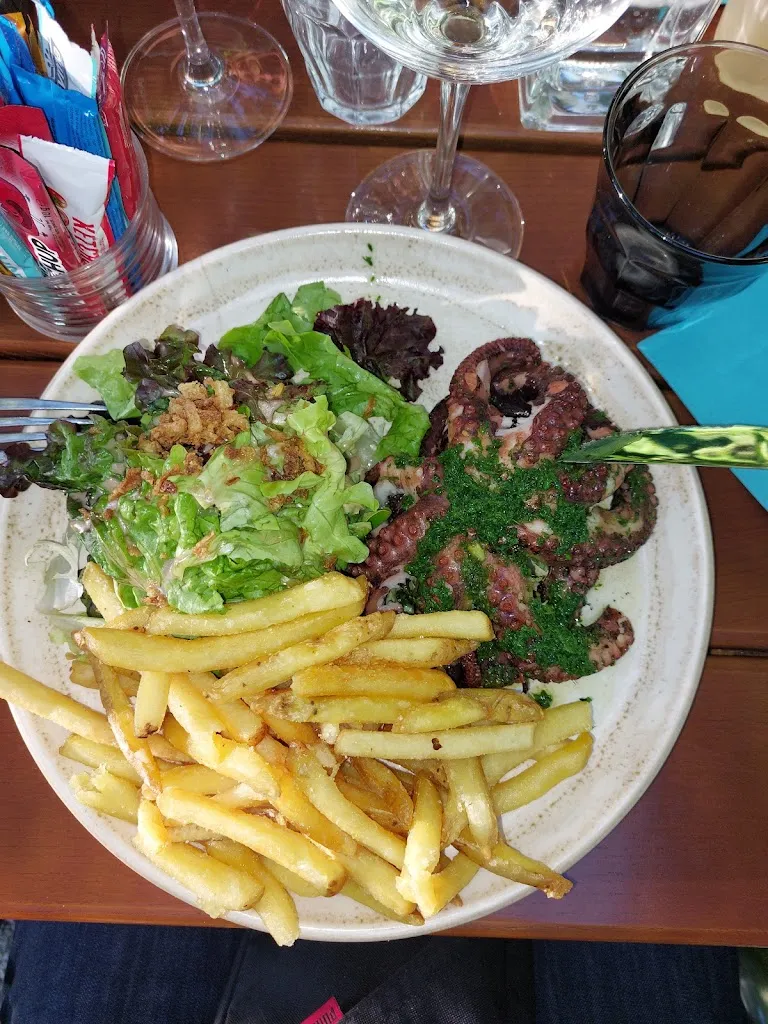 Menu_Le Pot de Vin_Villard-de-Lans_image_8