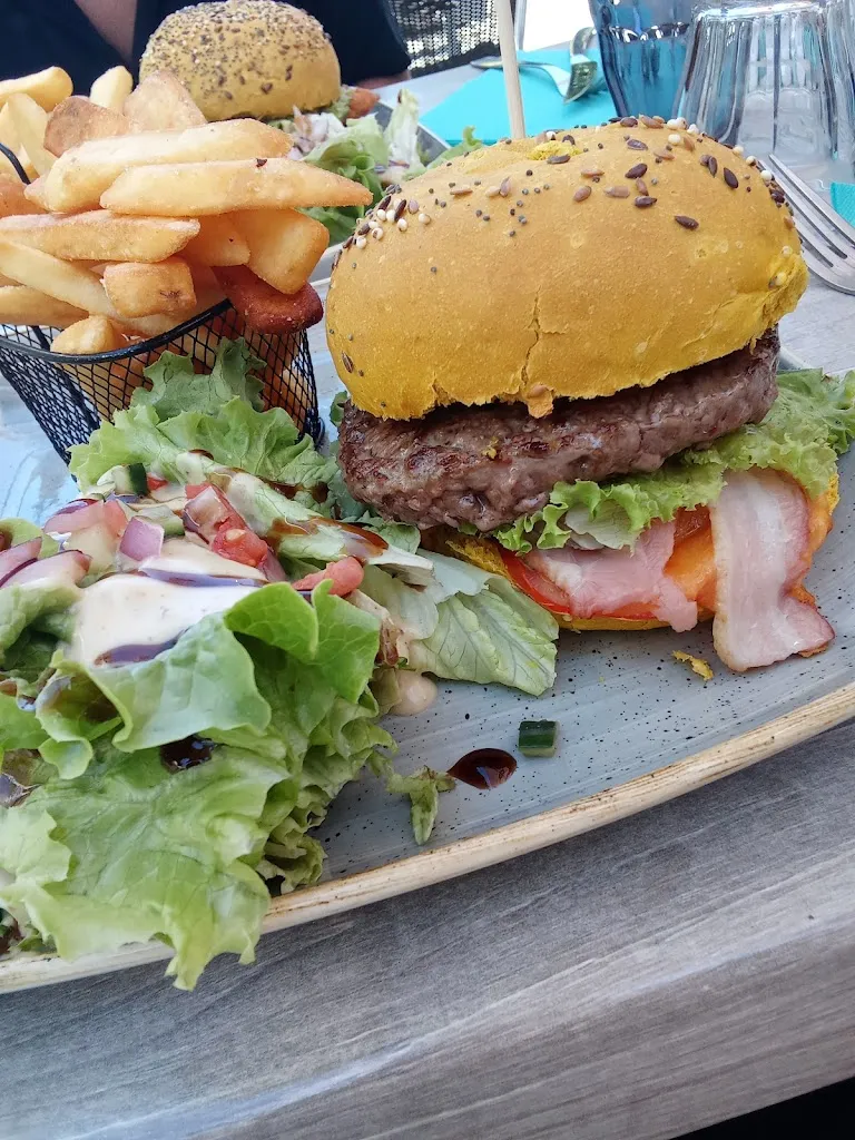 Alexia MESSINA_Le Pot de Vin_Villard-de-Lans_review