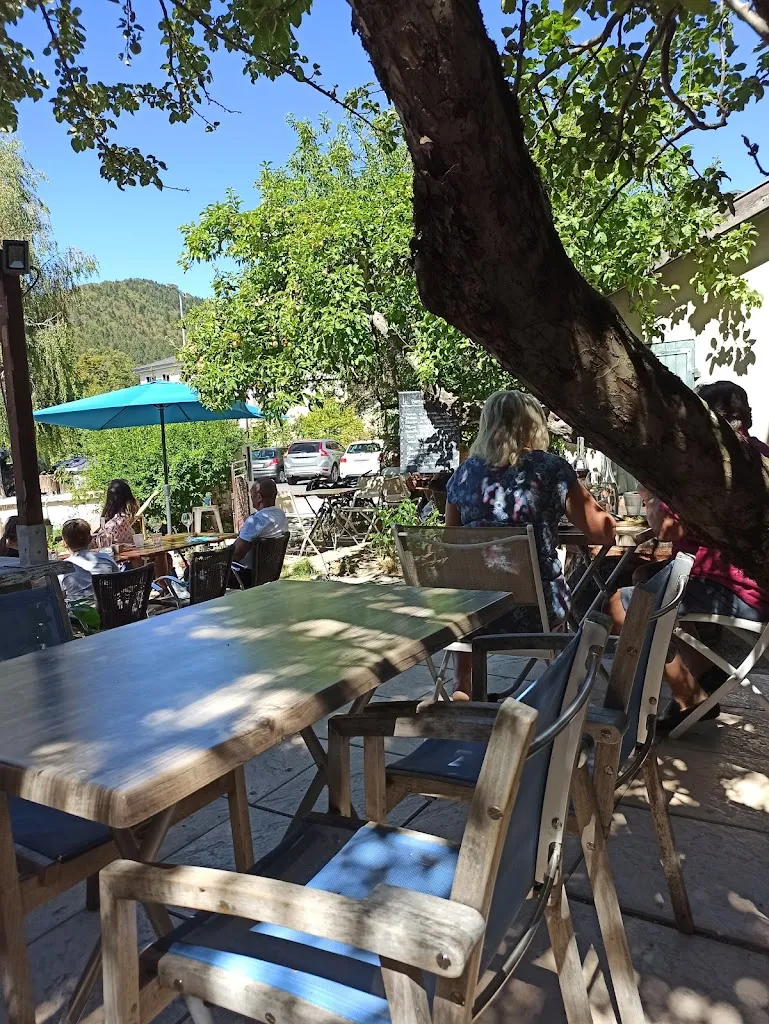 Le Pot de Vin ristorante a Villard-de-Lans