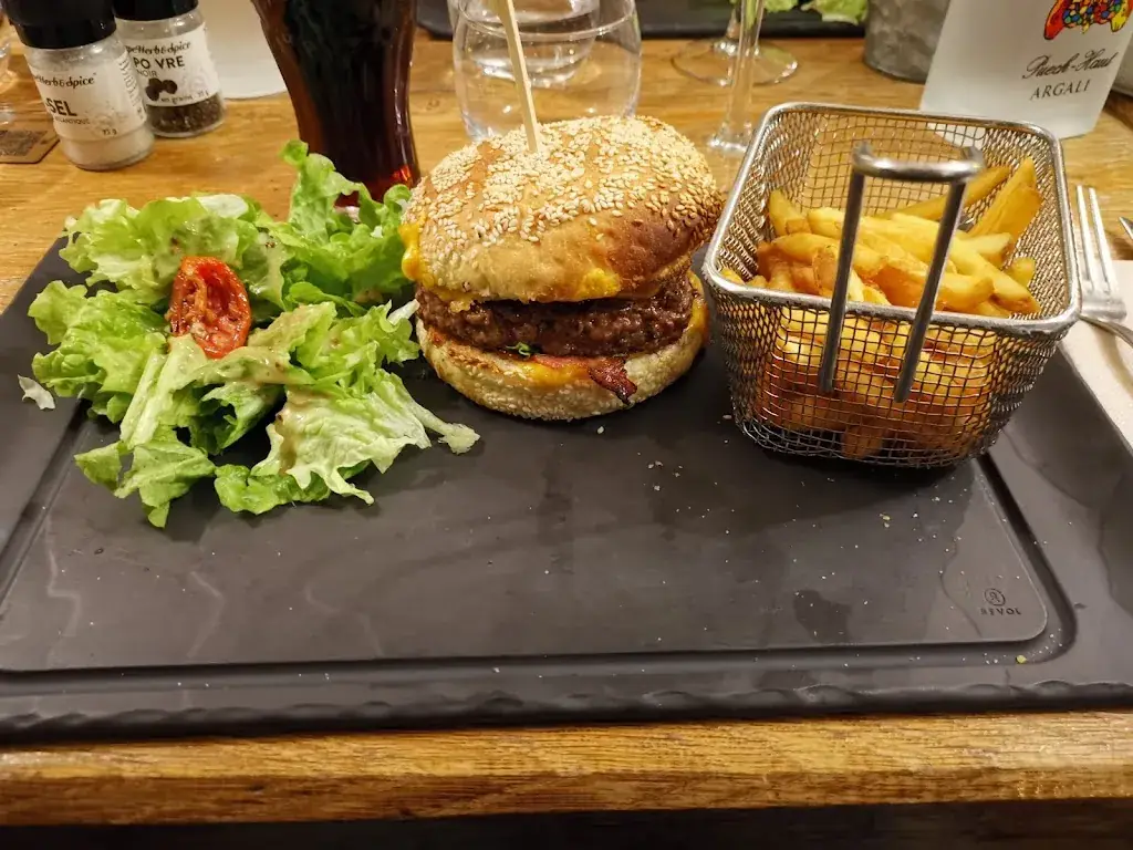 Menu_Restaurant Pizzeria Le Ranch_Villard-de-Lans_image_5