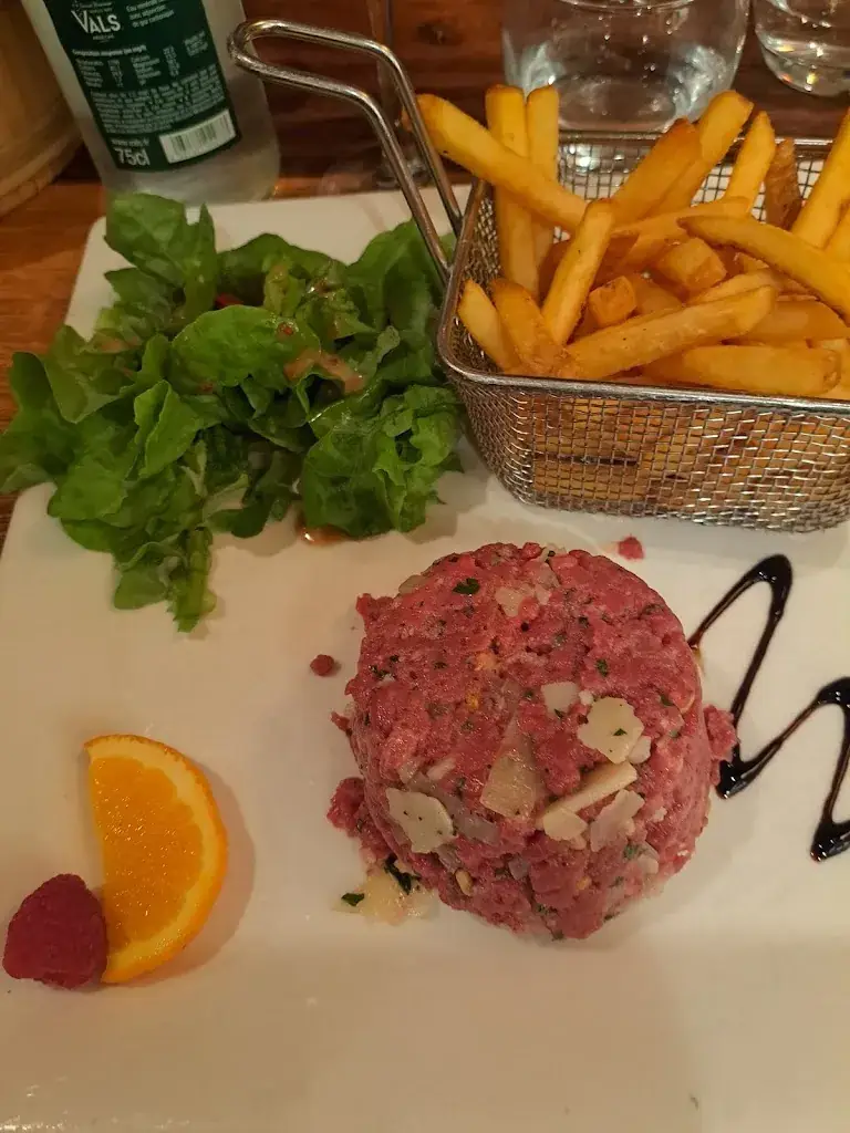 Menu_Restaurant Pizzeria Le Ranch_Villard-de-Lans_image_8