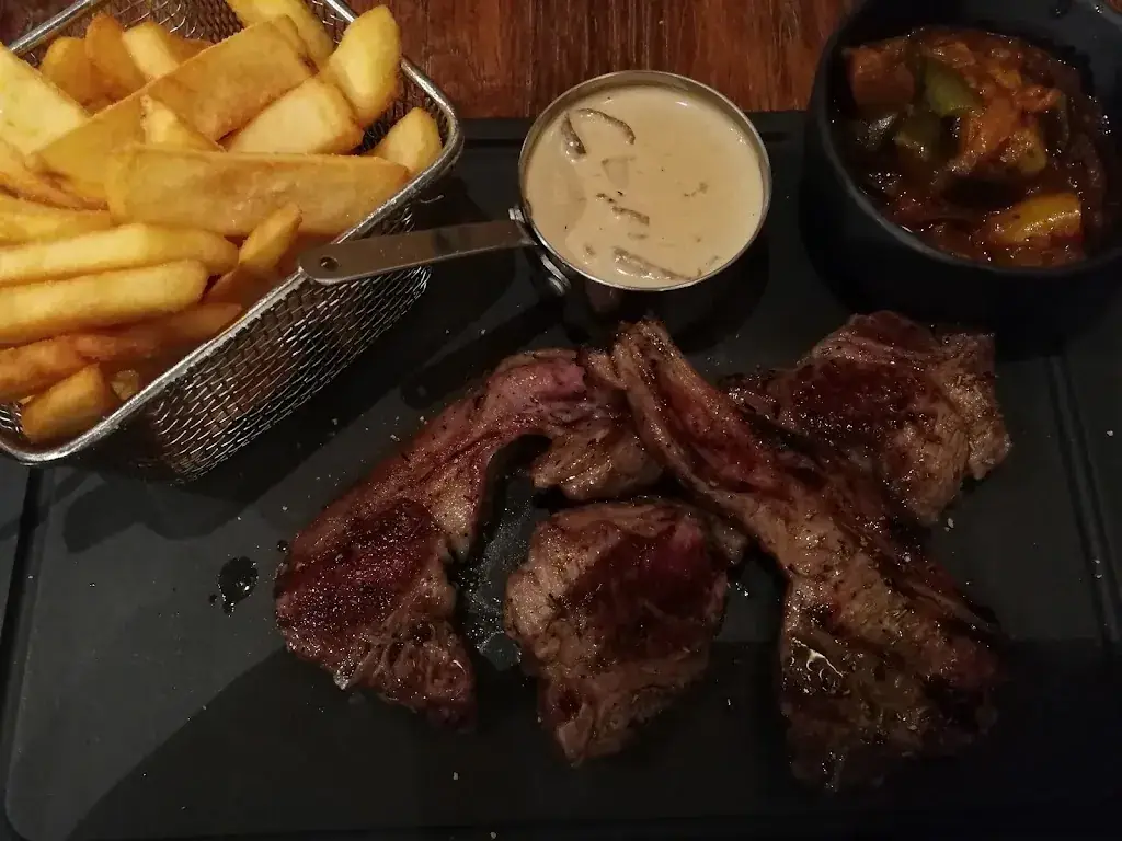 Menu_Restaurant Pizzeria Le Ranch_Villard-de-Lans_image_9