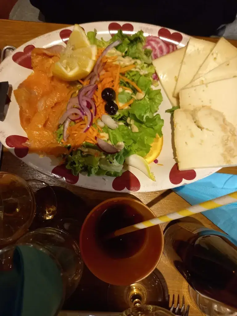 Menu_Le Petit Paysan_Villard-de-Lans_image_5