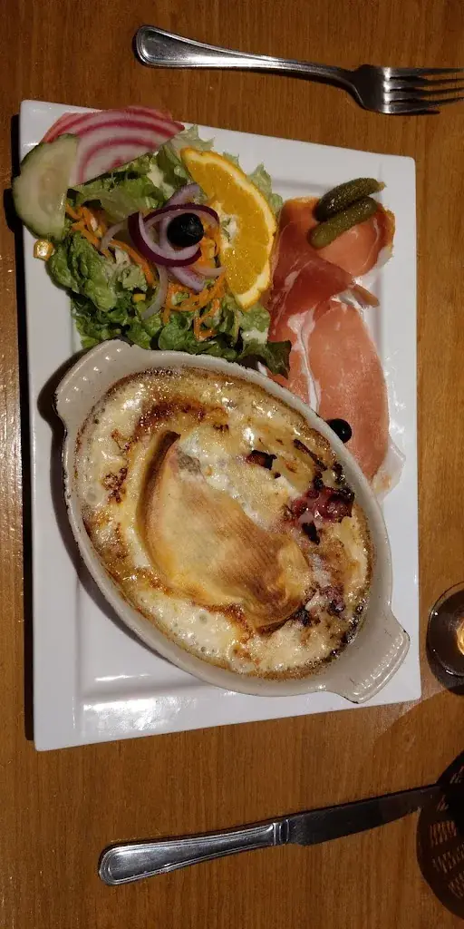 Menu_Le Petit Paysan_Villard-de-Lans_image_7