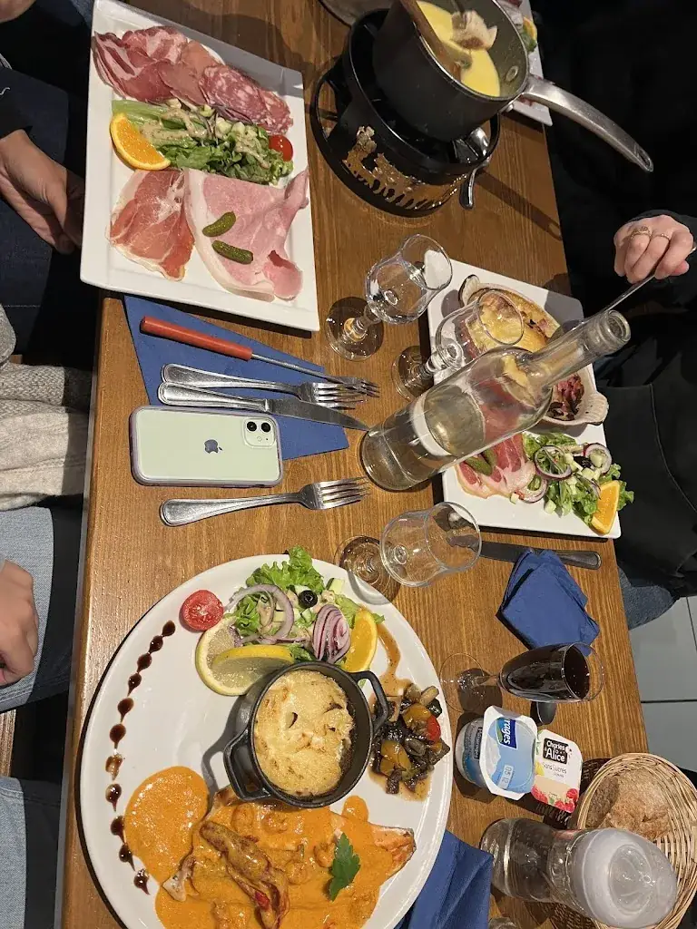 Menu_Le Petit Paysan_Villard-de-Lans_image_8