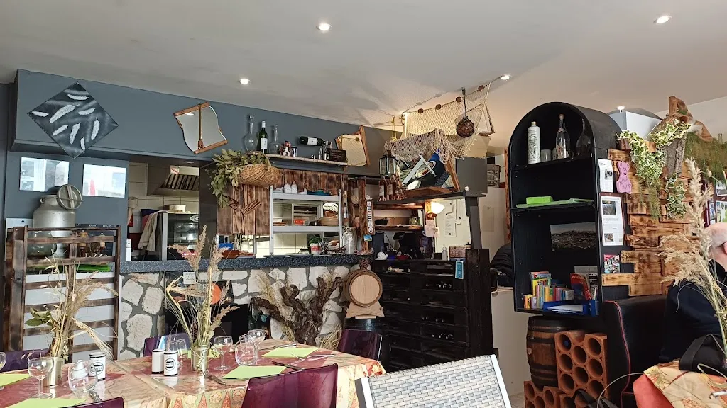 Benjamin aboulin_La Goule Benèze_Villard-de-Lans_review