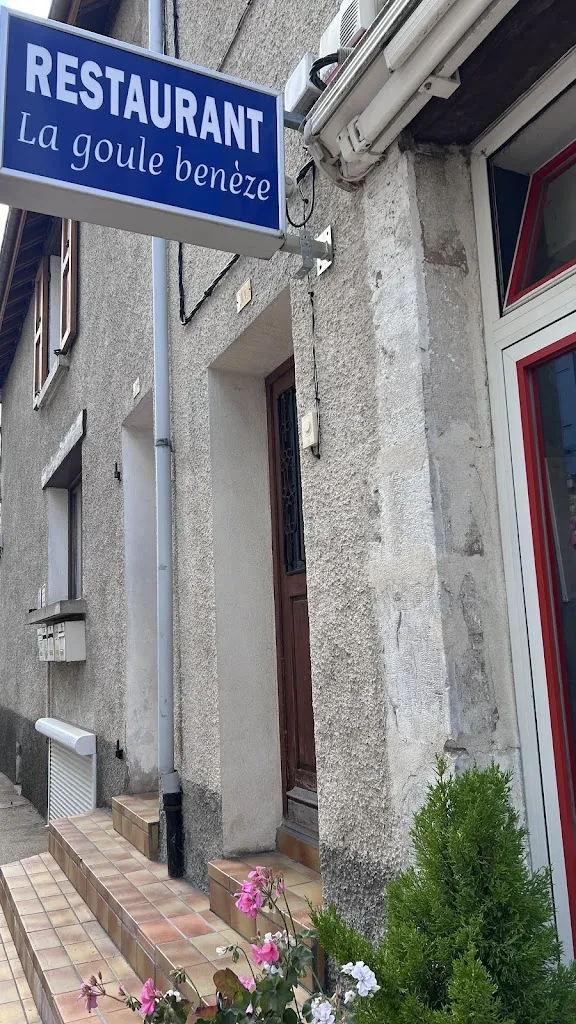 Sonia Bouclier_La Goule Benèze_Villard-de-Lans_review