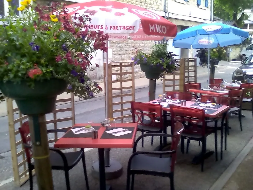 La Goule Benèze ristorante a Villard-de-Lans