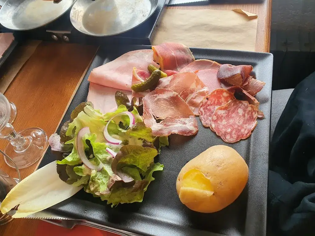 Menu_Au Vieux Chaudron_Villard-de-Lans_immagine_5