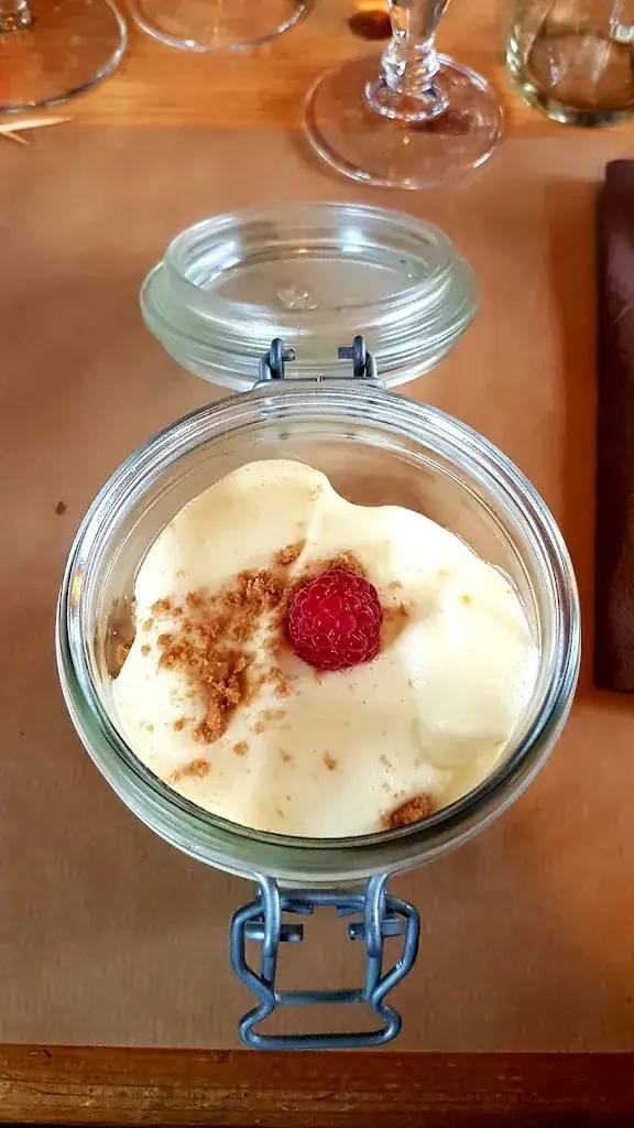 Menu_Au Vieux Chaudron_Villard-de-Lans_immagine_7