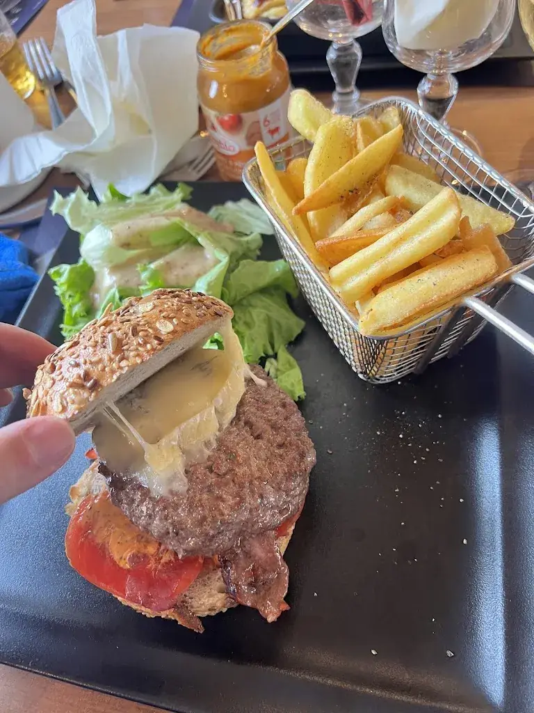 Mickaël Moreau_Au Vieux Chaudron_Villard-de-Lans_recensione