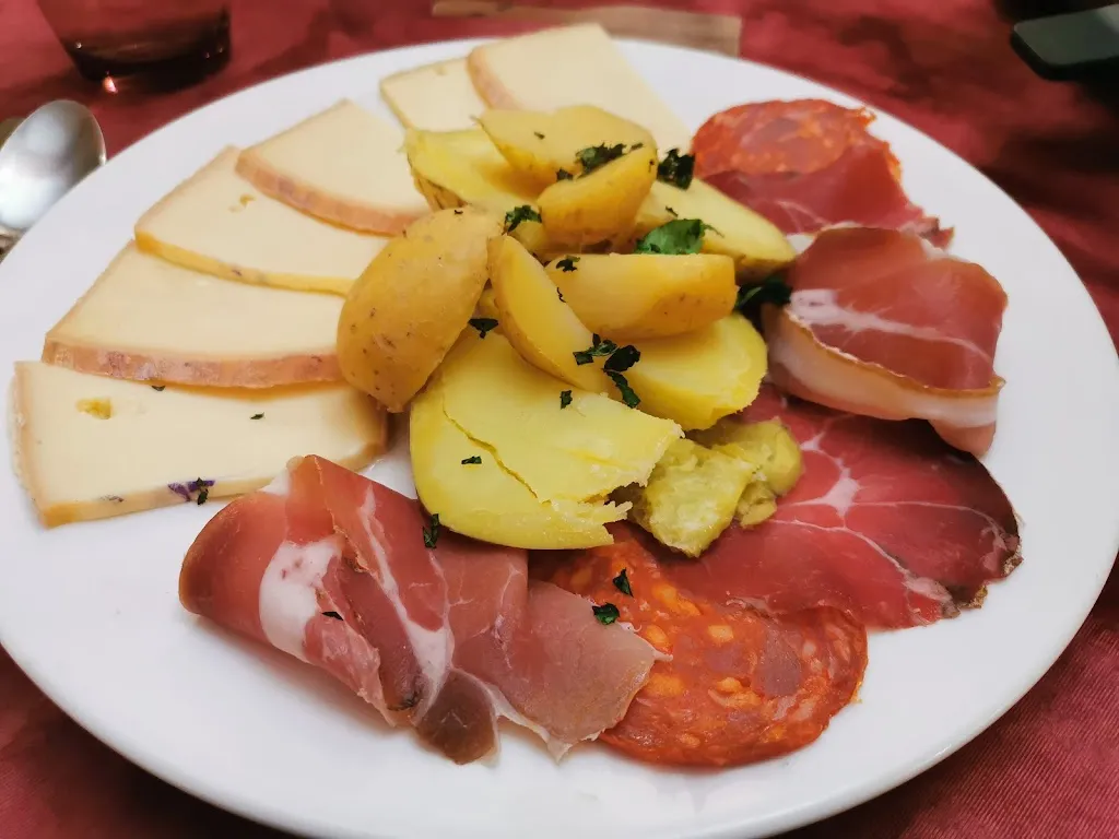 Menu_Auberge des Montauds_Villard-de-Lans_image_3