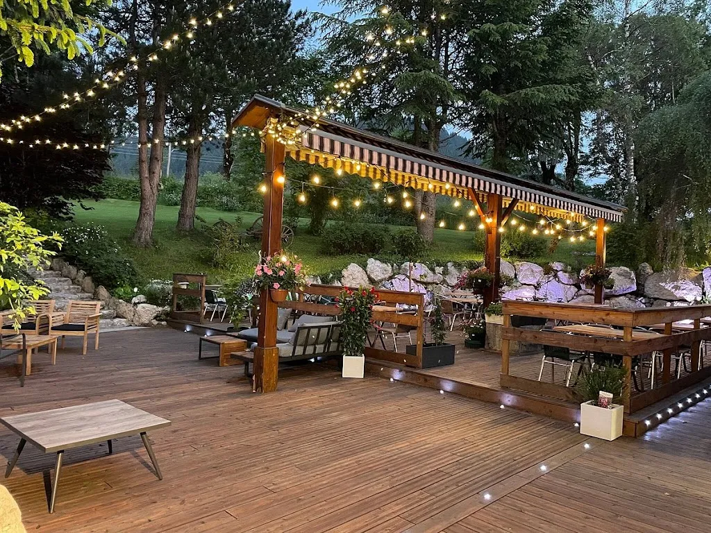 Auberge des Montauds restaurante en Villard-de-Lans