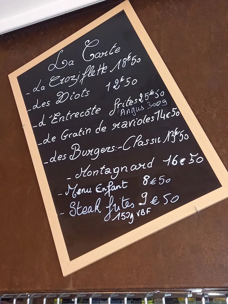 Menu_Au rendez-vous des Glovettes_Villard-de-Lans_image_1