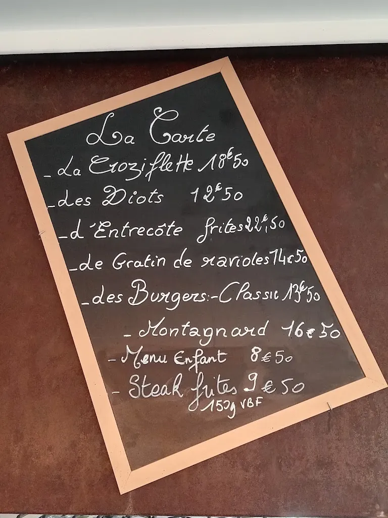 Menu_Au rendez-vous des Glovettes_Villard-de-Lans_image_2