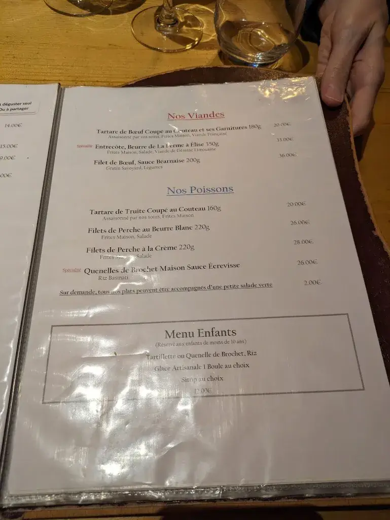 Menu_La Ferme à Elise_Saint-Cergues_image_3