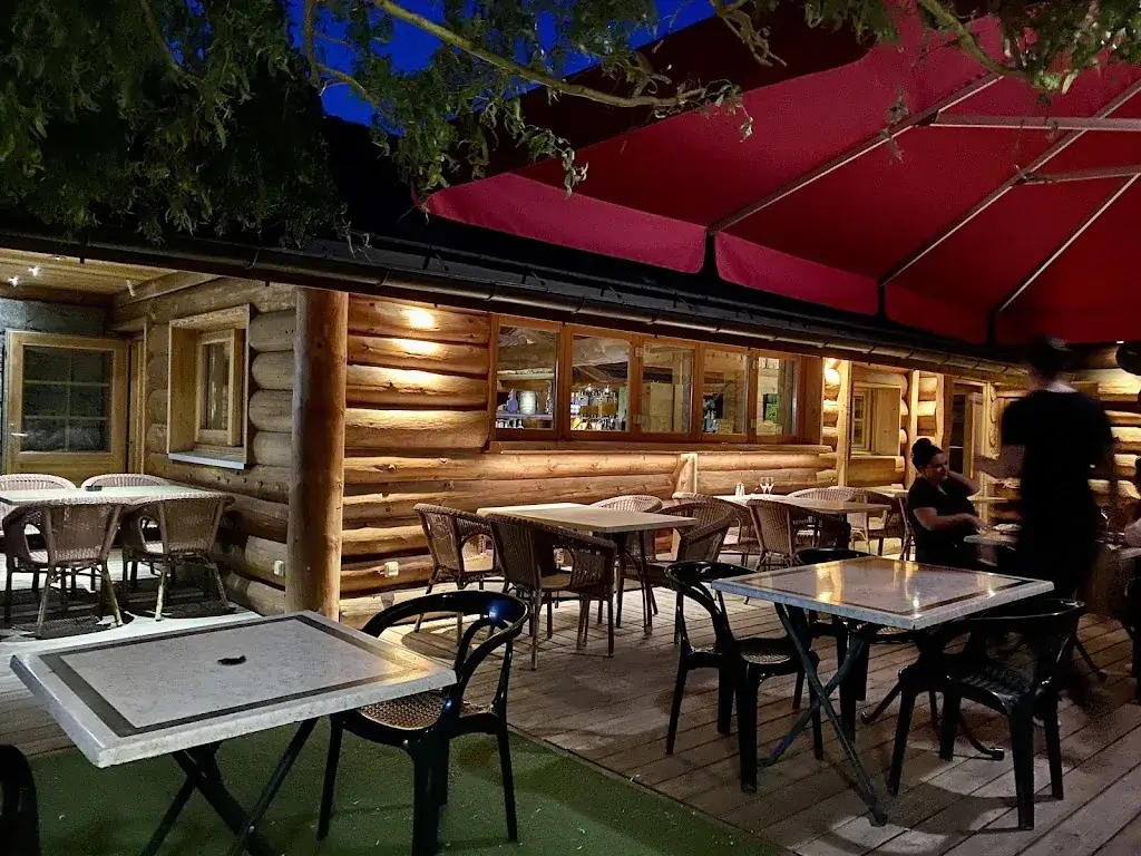 Mosh Amrani_La Ferme à Elise_Saint-Cergues_review