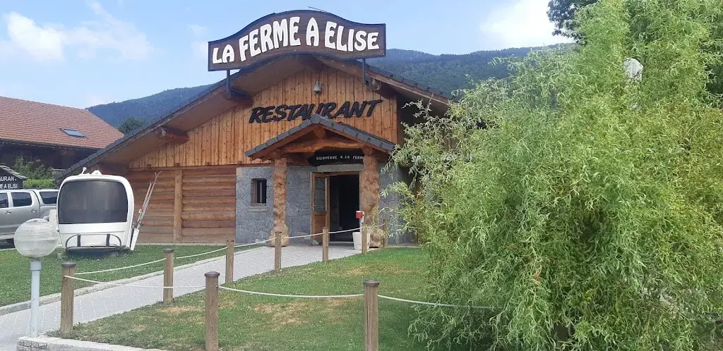 Libor Rufer_La Ferme à Elise_Saint-Cergues_review