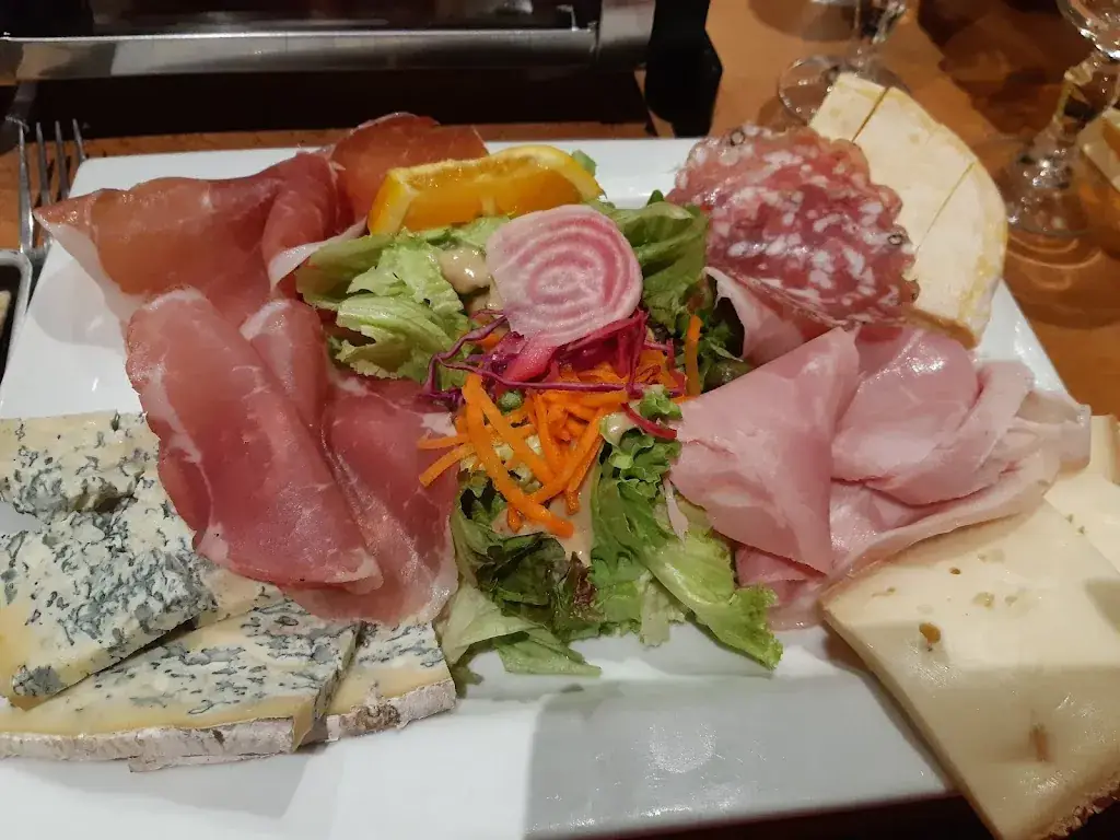 Menu_La Bergerie_Villard-de-Lans_immagine_5