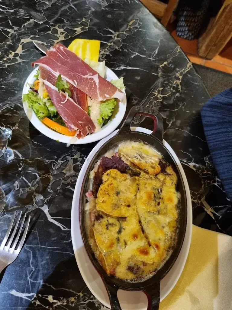 Menu_La Bergerie_Villard-de-Lans_immagine_6