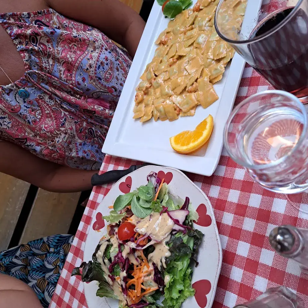 Menu_La Bergerie_Villard-de-Lans_immagine_7