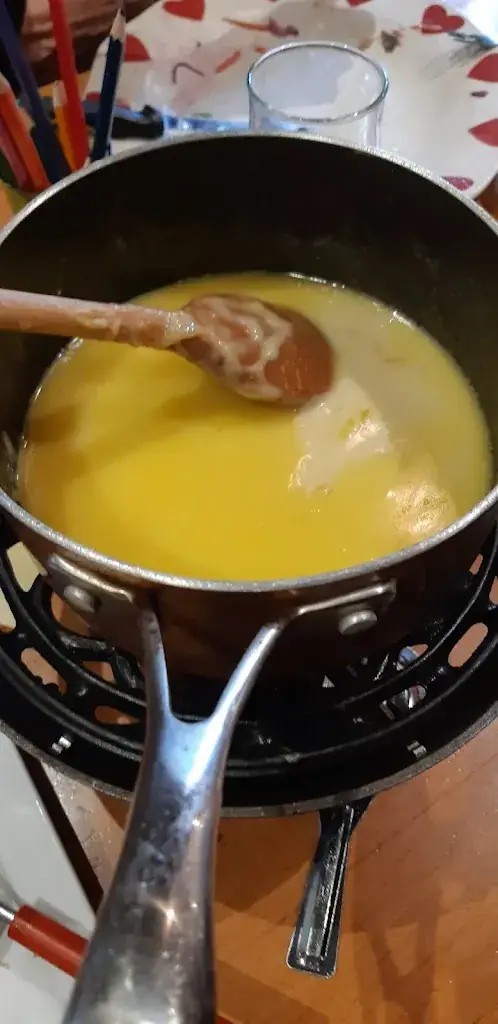 Menu_La Bergerie_Villard-de-Lans_immagine_8