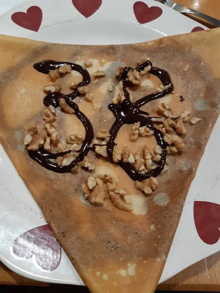 Mia Birau_La Bergerie_Villard-de-Lans_recensione