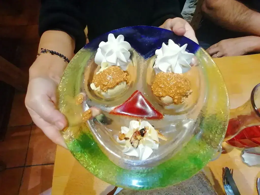 fontaine lisa_La Bergerie_Villard-de-Lans_recensione