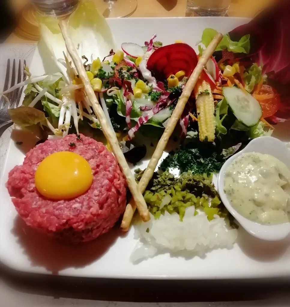 Menu_La Bougie_Villard-de-Lans_immagine_5