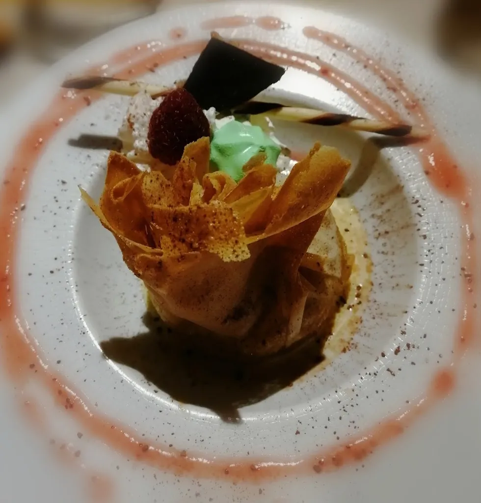 Menu_La Bougie_Villard-de-Lans_immagine_6