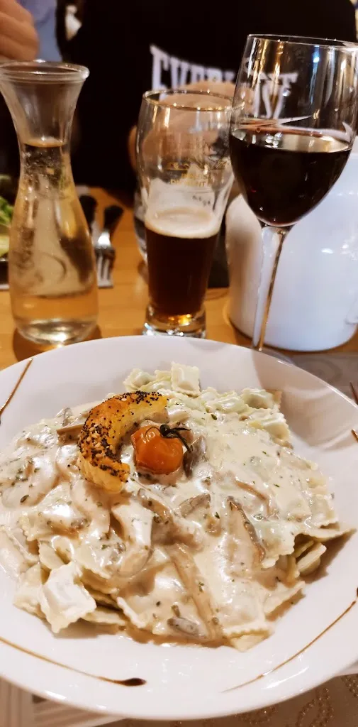 Menu_La Bougie_Villard-de-Lans_immagine_7