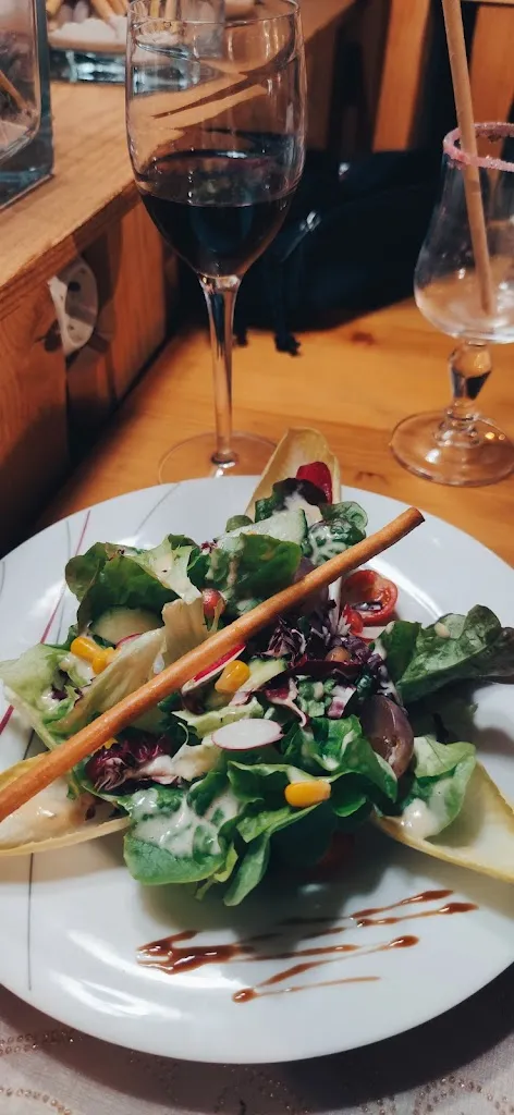 Menu_La Bougie_Villard-de-Lans_immagine_9