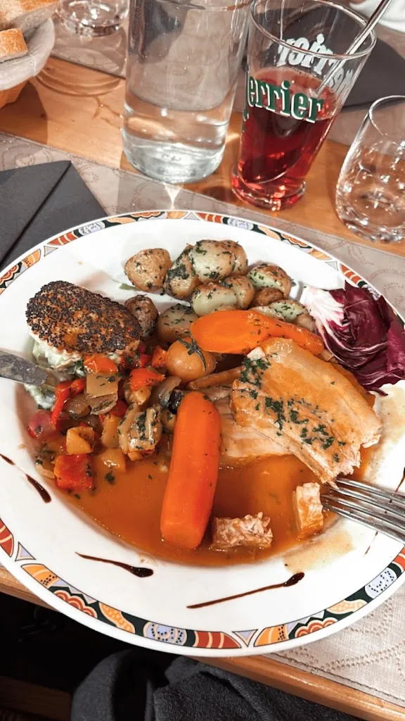 Luna Angelus_La Bougie_Villard-de-Lans_recensione