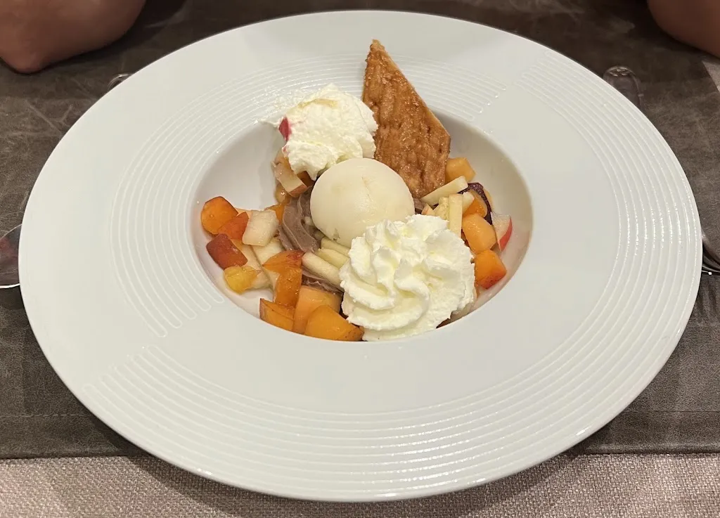 Menu_Les Trente Pas_Villard-de-Lans_image_2