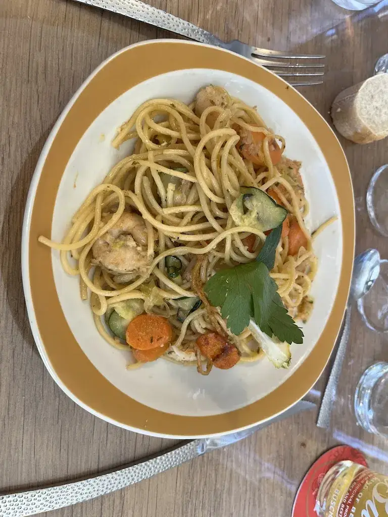 Menu_Restaurant Le Galaxie_Villard-de-Lans_image_6