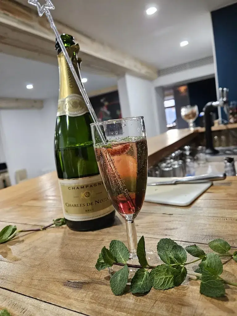 Menu_Restaurant Le Galaxie_Villard-de-Lans_image_7