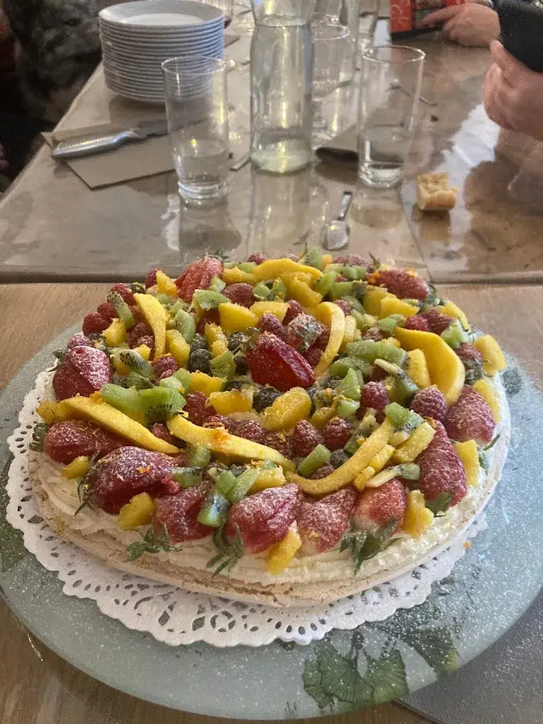 Menu_Restaurant Le Galaxie_Villard-de-Lans_image_8