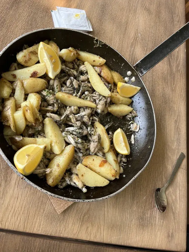 chris jalla_Restaurant Le Galaxie_Villard-de-Lans_review