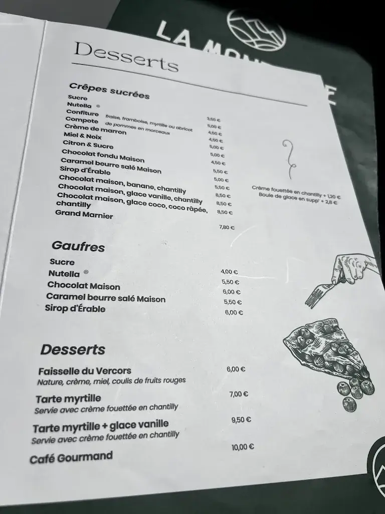 Menu_La Montagne_Villard-de-Lans_image_3