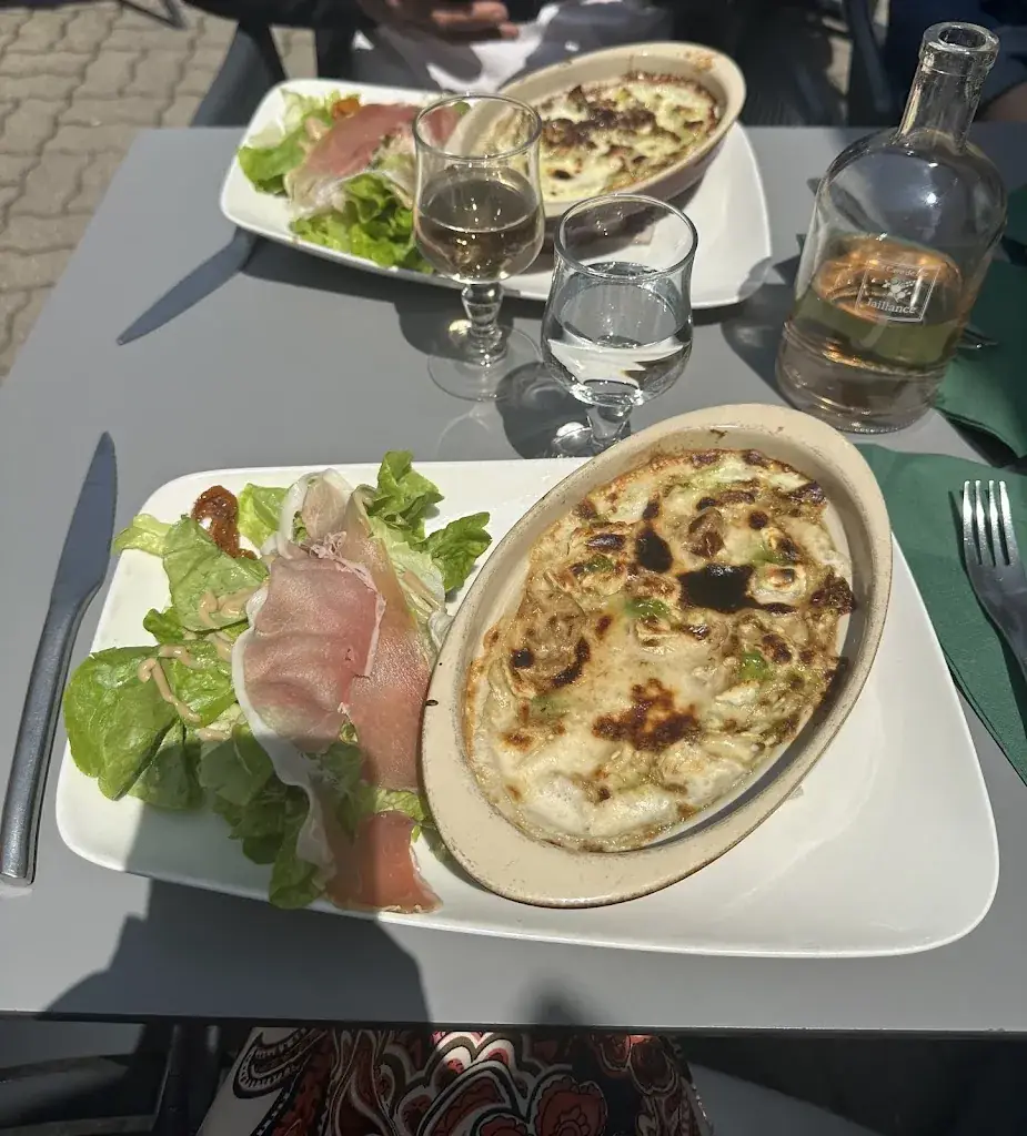 Anne-So_La Montagne_Villard-de-Lans_review