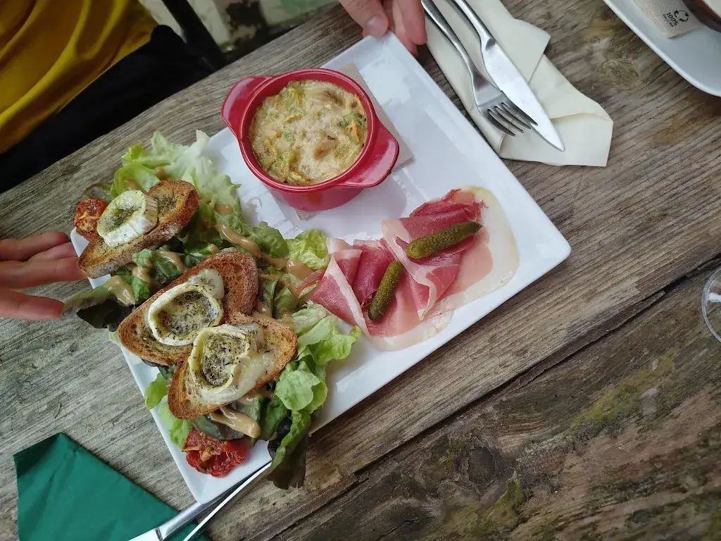 Unai Galetx_La Montagne_Villard-de-Lans_review