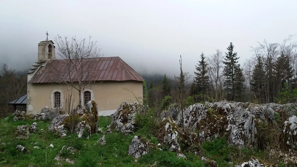 La Ferme Du Bois Barbu restaurante en Villard-de-Lans