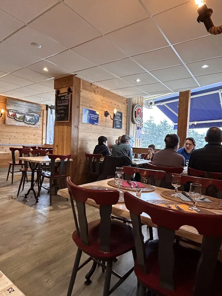 Sandrine COURNIER_Le Slalom_Villard-de-Lans_review