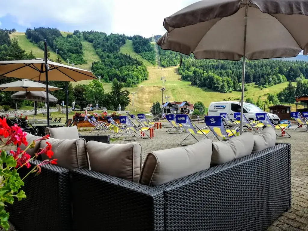 O'Vertaco Restaurant restaurant in Villard-de-Lans